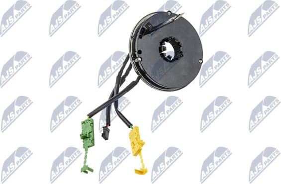 Clock Spring, airbag EAS-ME-003
