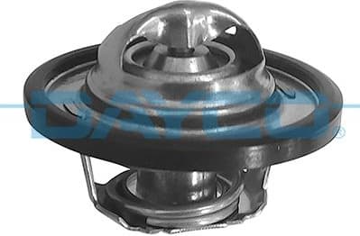 Thermostat, coolant DT1025V
