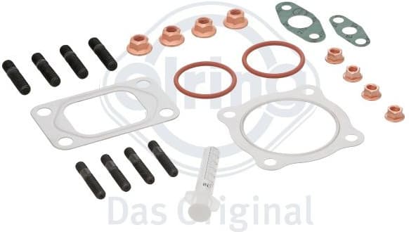 Mounting Kit, charger 713.855