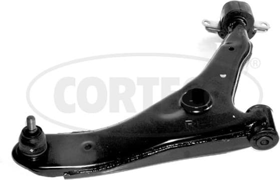 Control/Trailing Arm, wheel suspension 49397239