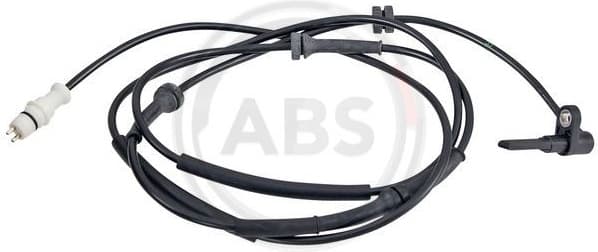 Sensor, wheel speed 30528