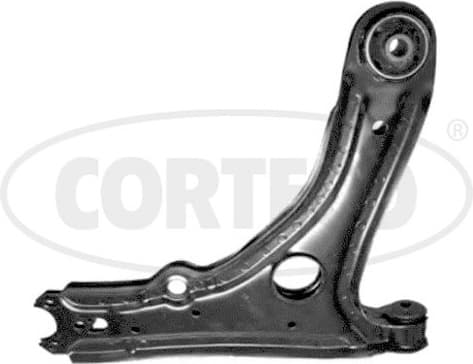 Control/Trailing Arm, wheel suspension 49400660