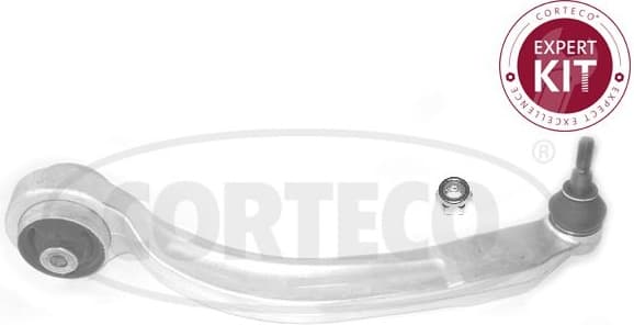 Control/Trailing Arm, wheel suspension 49399290