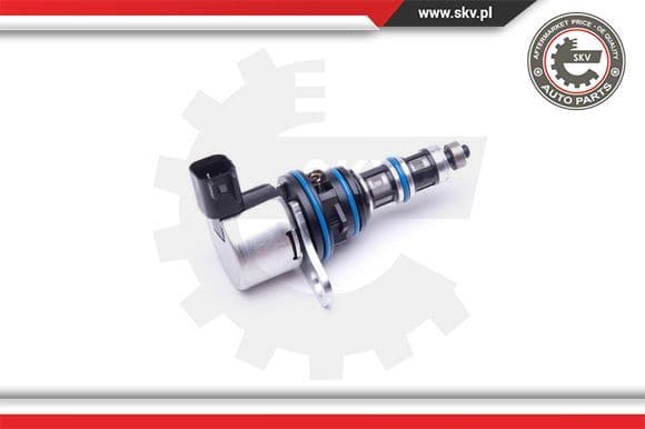 Control Valve, camshaft adjustment 39SKV043