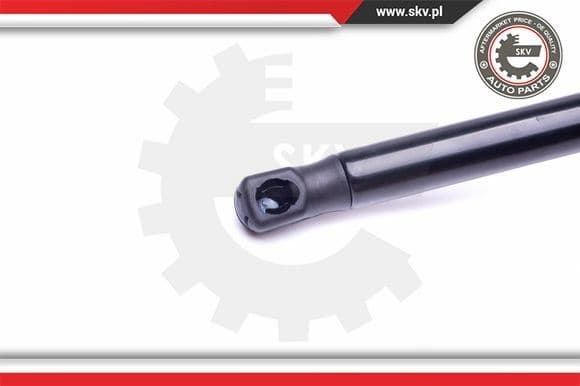 Gas Spring, boot/cargo area 52SKV351 - image 3