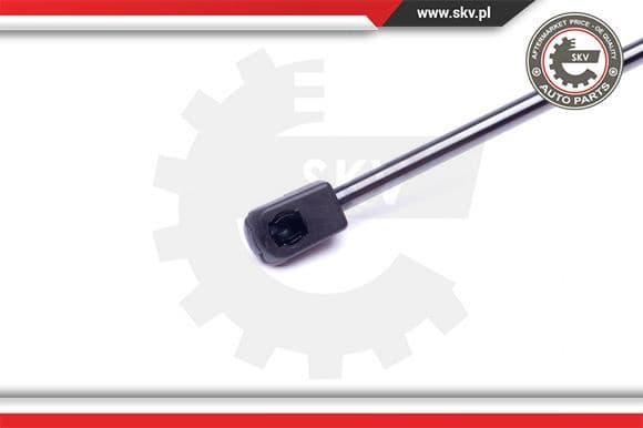 Gas Spring, boot/cargo area 52SKV351 - image 4