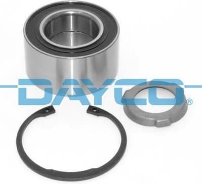 Wheel Bearing Kit KWD1432