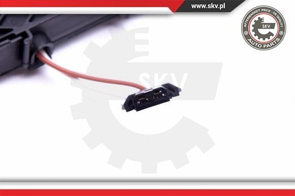Connecting Cable, injector 53SKV005 - image 4