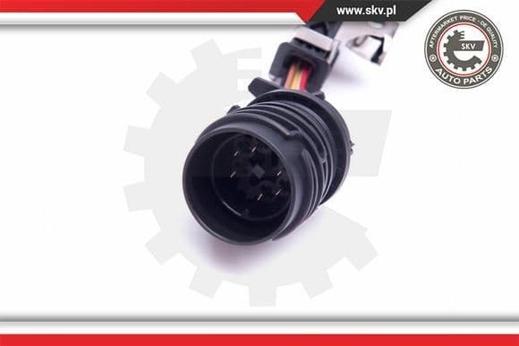 Connecting Cable, injector 53SKV005 - image 5