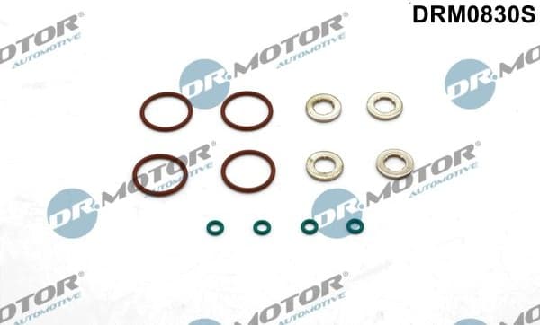 Seal Kit, injector nozzle DRM0830S