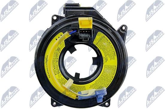 Clock Spring, airbag EAS-HY-004 - image 4