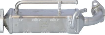 Cooler, exhaust gas recirculation 48407 - image 3