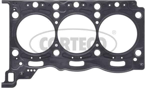 Gasket, cylinder head 83403323