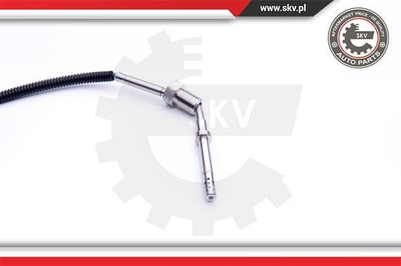 Sensor, exhaust gas temperature 30SKV129 - image 2