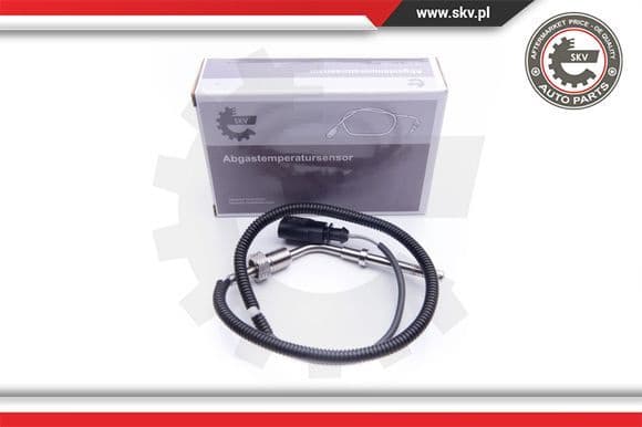 Sensor, exhaust gas temperature 30SKV129 - image 3