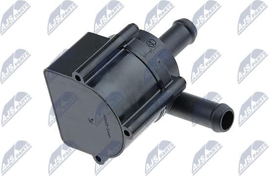 Auxiliary Water Pump (cooling water circuit) CPZ-FR-001 - image 2