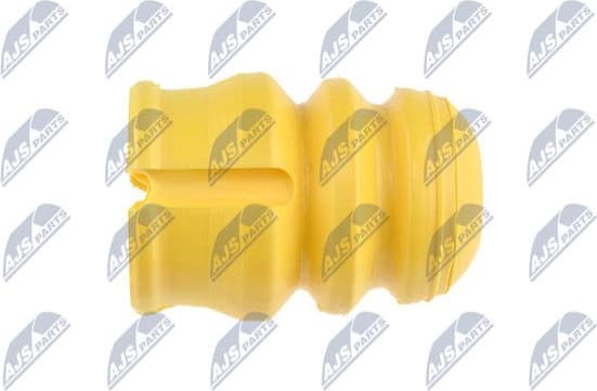 Rubber Buffer, suspension AB-DW-001 - image 4