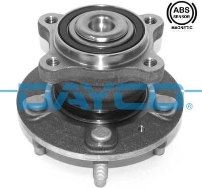 Wheel Bearing Kit KWD1349