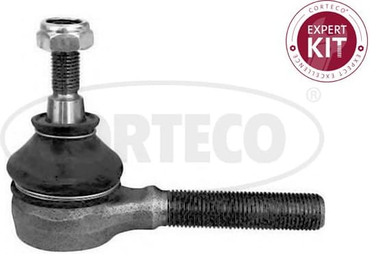 Tie Rod End 49400556