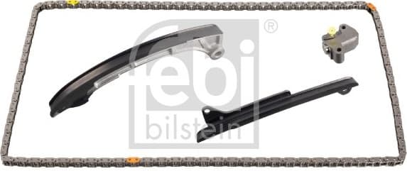 Timing Chain Kit Basic Short Kit 107259