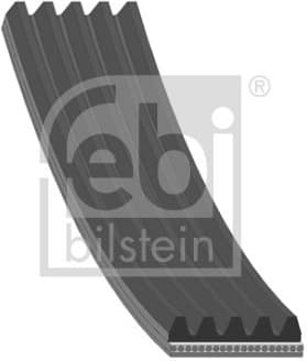 V-ribbed Belt 28853