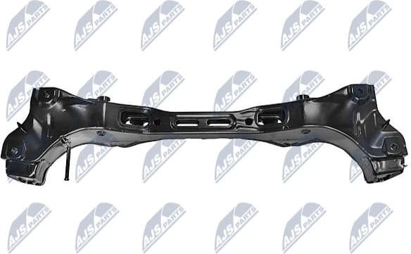 Axle Beam ZRZ-HY-517