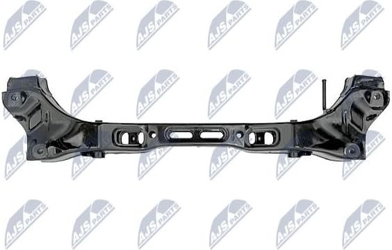 Axle Beam ZRZ-HY-517 - image 3