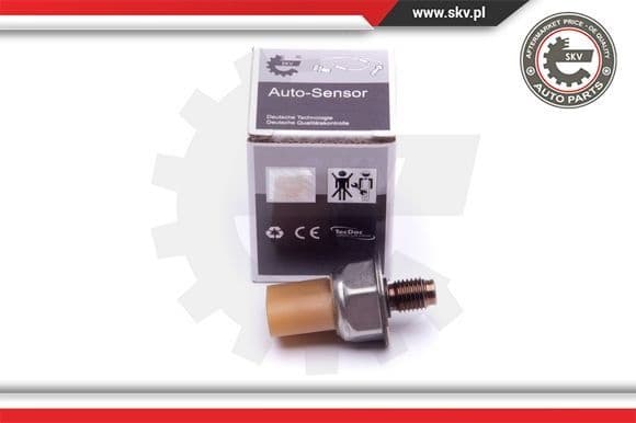 Sensor, fuel pressure 17SKV583