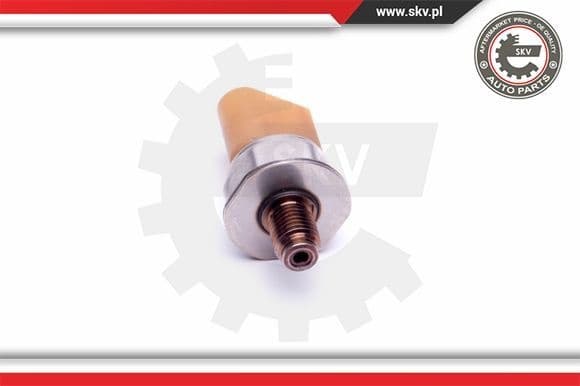 Sensor, fuel pressure 17SKV583 - image 3