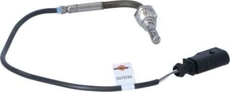 Sensor, exhaust gas temperature EASY FIT 707036 - image 4