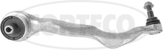 Control/Trailing Arm, wheel suspension 49395614