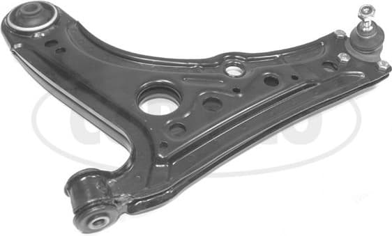 Control/Trailing Arm, wheel suspension 49397208