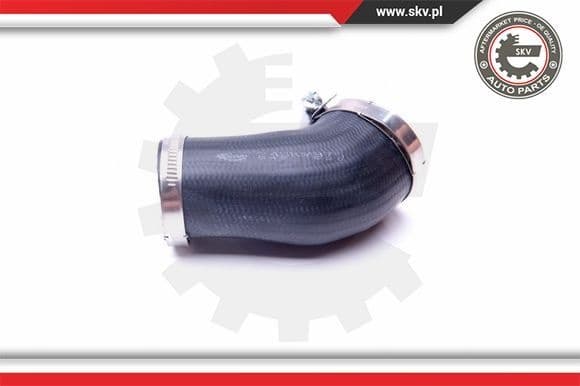 Charge Air Hose 24SKV975 - image 3