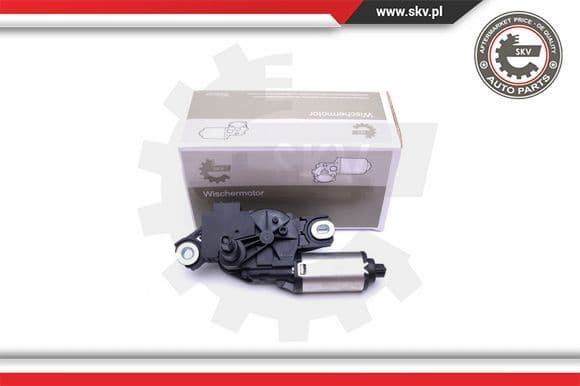 Wiper Motor 19SKV186