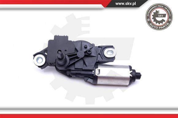 Wiper Motor 19SKV186 - image 2