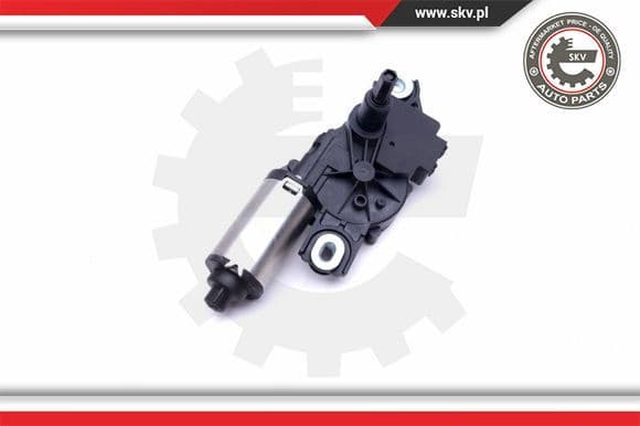 Wiper Motor 19SKV186 - image 3