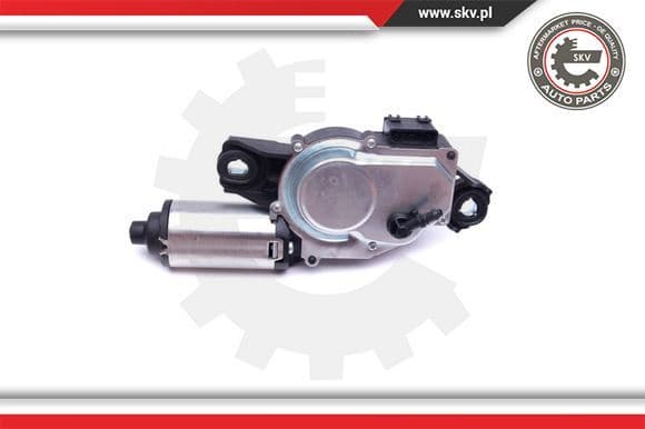 Wiper Motor 19SKV186 - image 4