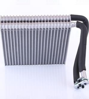 Evaporator, air conditioning 92331