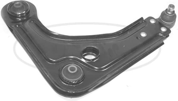 Control/Trailing Arm, wheel suspension 49400713