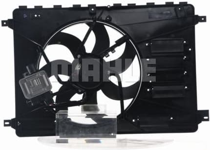 Fan, engine cooling BEHR CFF 401 000S - image 5
