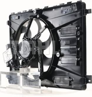 Fan, engine cooling BEHR CFF 401 000S - image 6