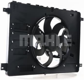 Fan, engine cooling BEHR CFF 401 000S - image 8
