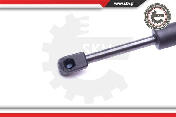 Gas Spring, bonnet 52SKV030 - image 4