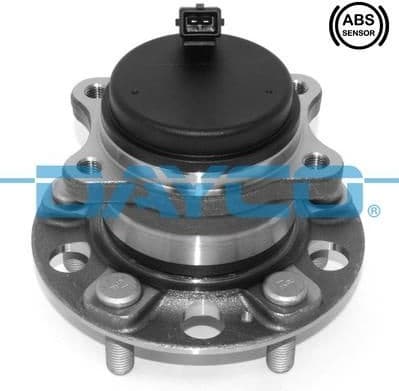 Wheel Bearing Kit KWD1316