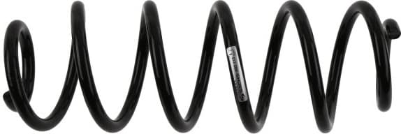 Suspension Spring 992 115