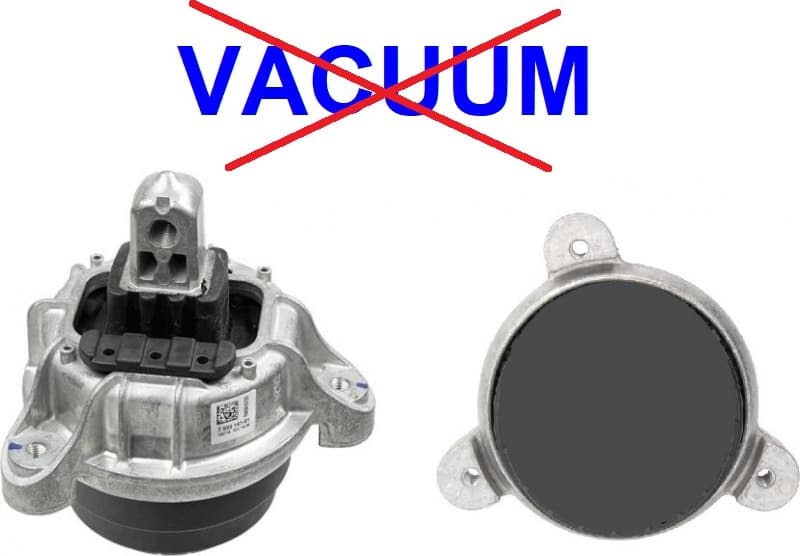 Mounting engine 80004448