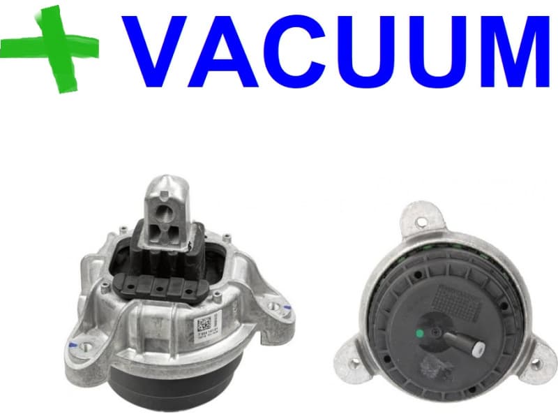 Mounting engine 39436 01