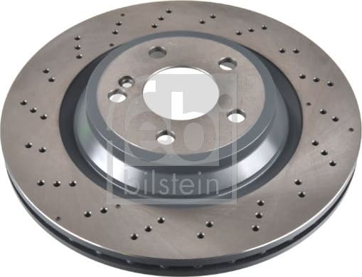 Brake Disc 174736