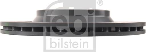 Brake Disc 174736 - image 3