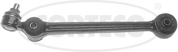 Control/Trailing Arm, wheel suspension 49400945